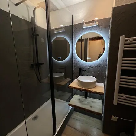 Apartamento Cap Esterel