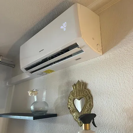 Apartamento Cap Esterel *