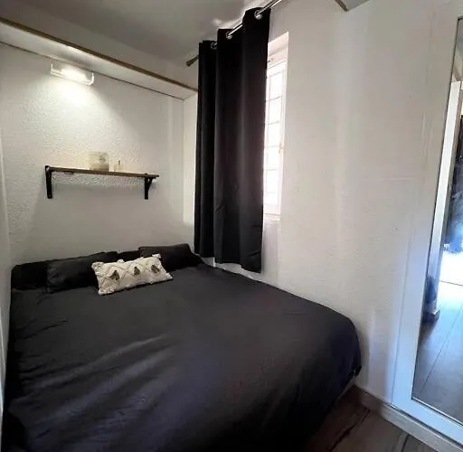 Cap Esterel Apartamento Saint-Raphaël