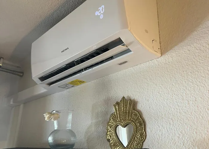 公寓 Cap Esterel *