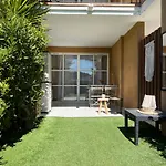 Apartment Cap Esterel