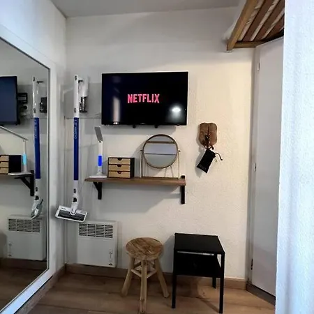 Cap Esterel Apartamento