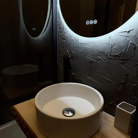 Cap Esterel Apartamento *