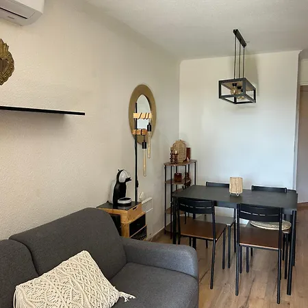 Apartment Cap Esterel