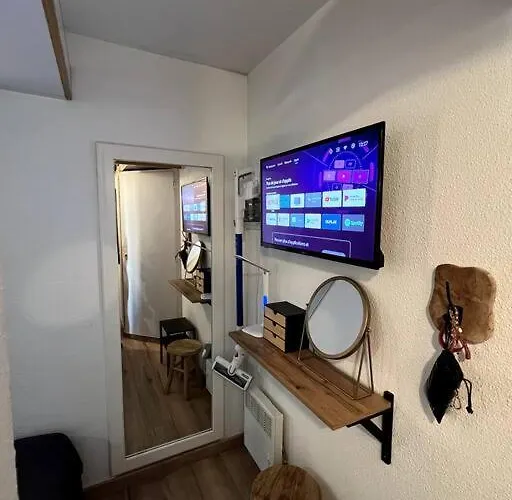 Cap Esterel Апартаменти *