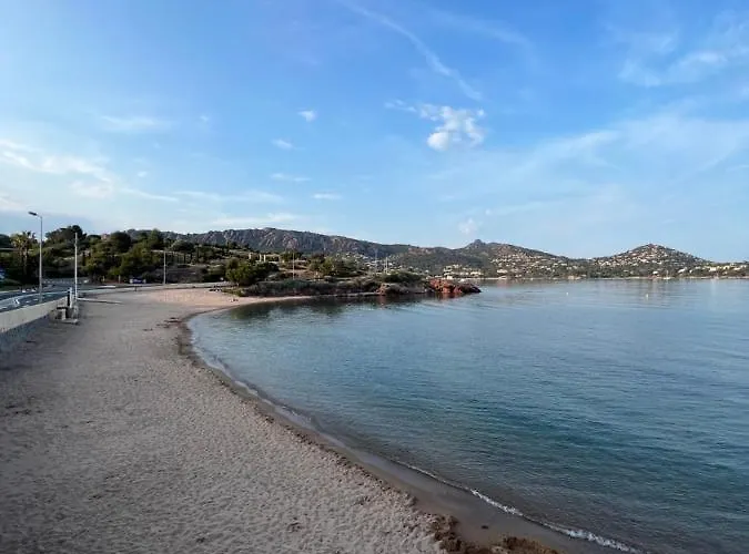 Cap Esterel * Saint-Raphaël