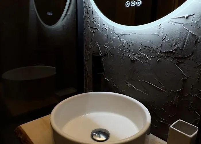 Cap Esterel Апартаменти *