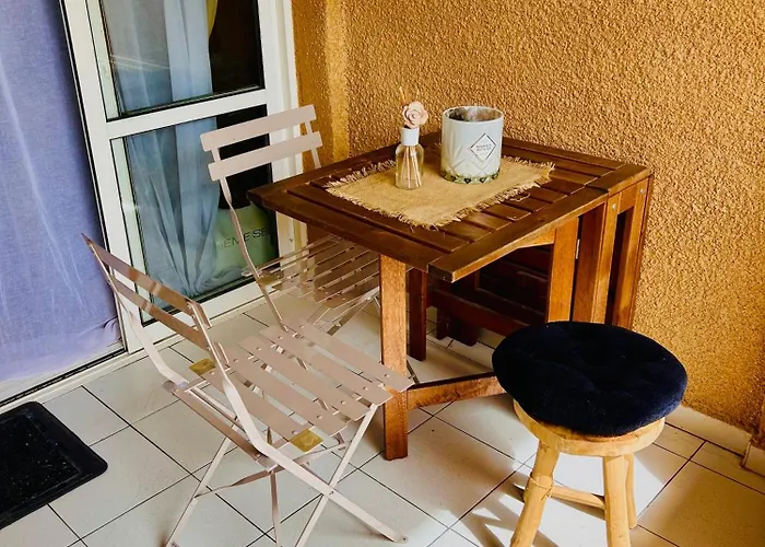 Cap Esterel Сен-Рафаель